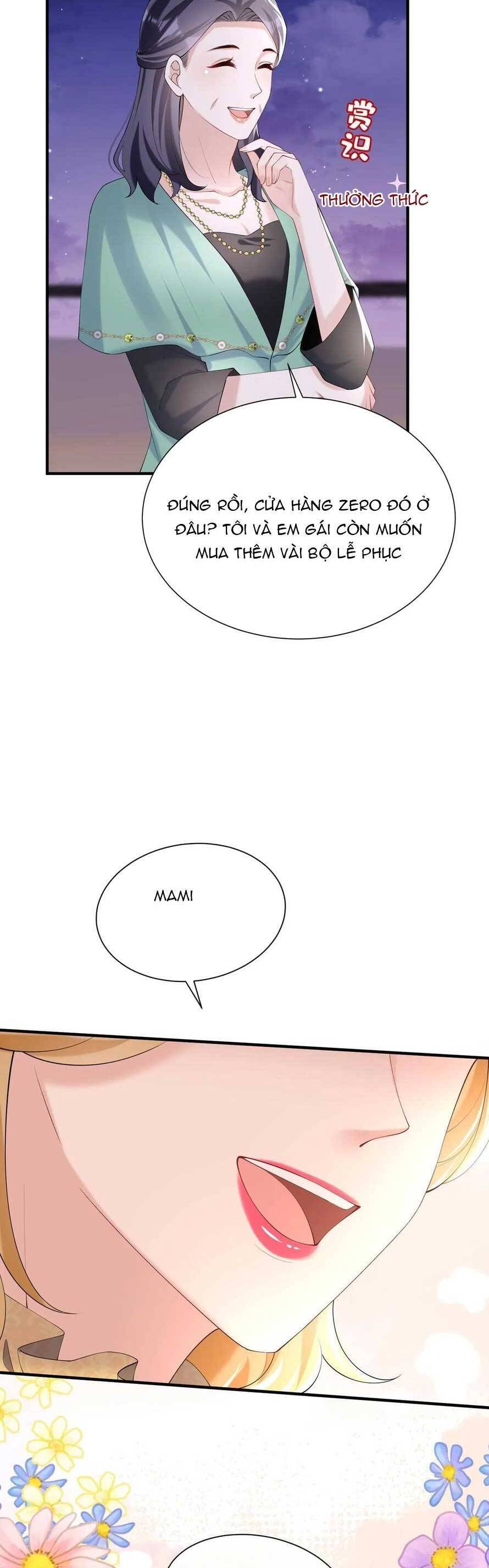 Tái Sinh Trở Lại : Chồng Cũ Khóc Lóc Cầu Xin Tái Hôn Chapter 136 - 5