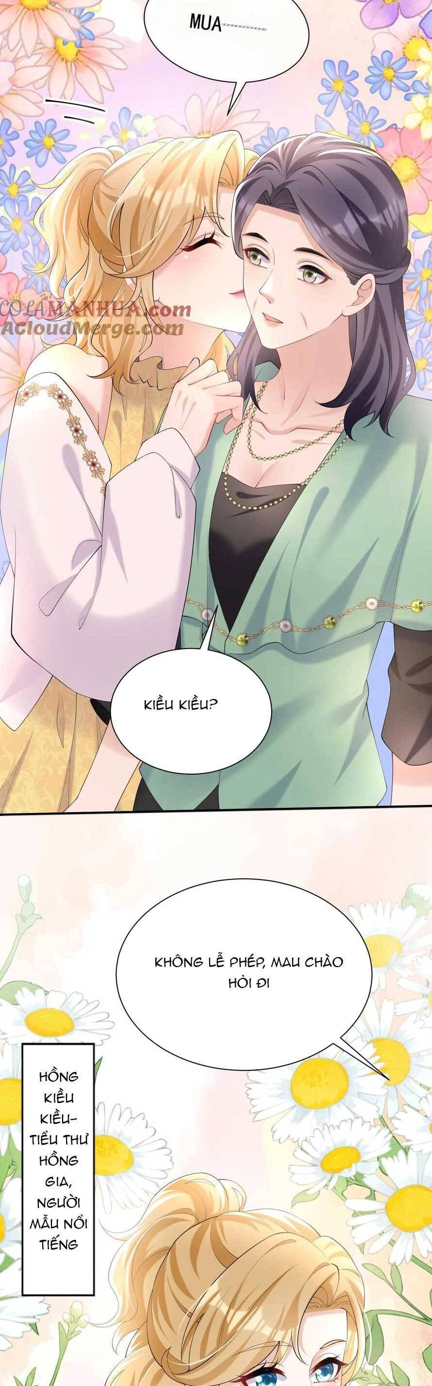 Tái Sinh Trở Lại : Chồng Cũ Khóc Lóc Cầu Xin Tái Hôn Chapter 136 - 6