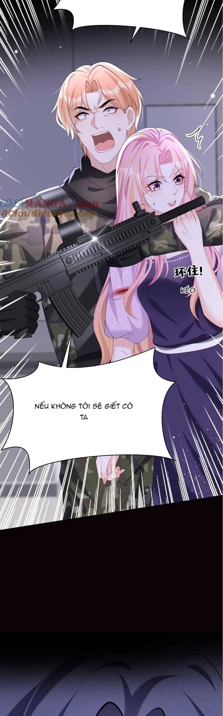 Tái Sinh Trở Lại : Chồng Cũ Khóc Lóc Cầu Xin Tái Hôn Chapter 140 - 16