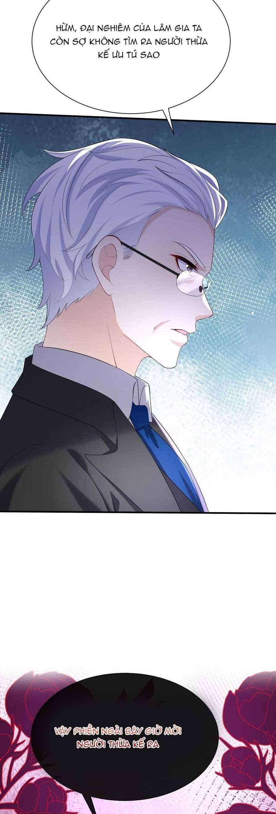 Tái Sinh Trở Lại : Chồng Cũ Khóc Lóc Cầu Xin Tái Hôn Chapter 142 - 25