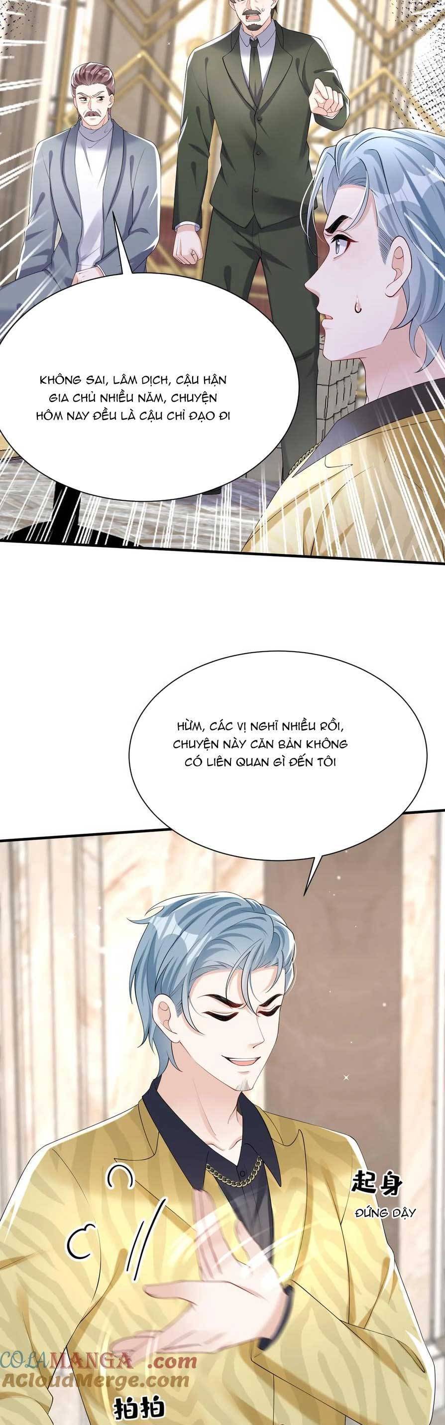 Tái Sinh Trở Lại : Chồng Cũ Khóc Lóc Cầu Xin Tái Hôn Chapter 144 - 12