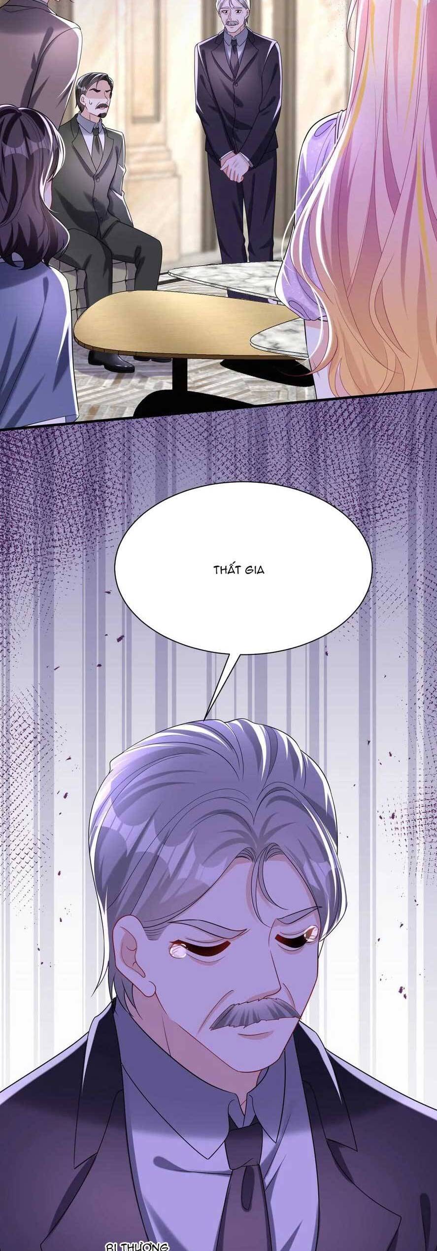 Tái Sinh Trở Lại : Chồng Cũ Khóc Lóc Cầu Xin Tái Hôn Chapter 144 - 25