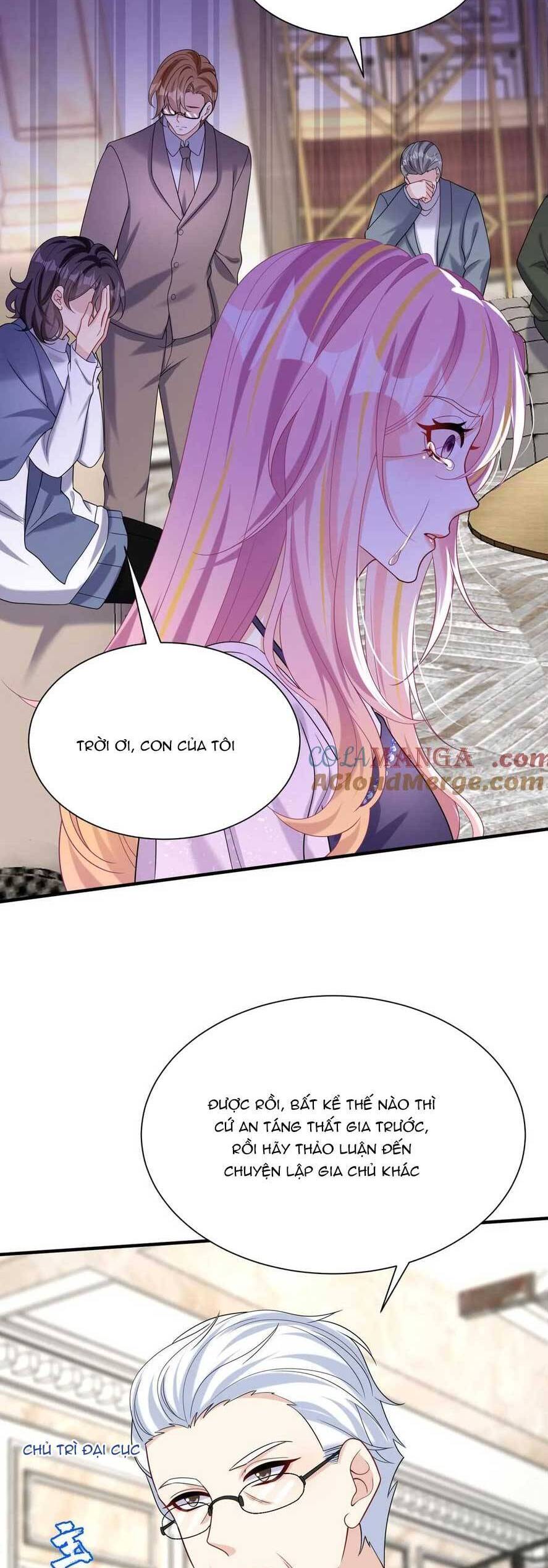 Tái Sinh Trở Lại : Chồng Cũ Khóc Lóc Cầu Xin Tái Hôn Chapter 144 - 28