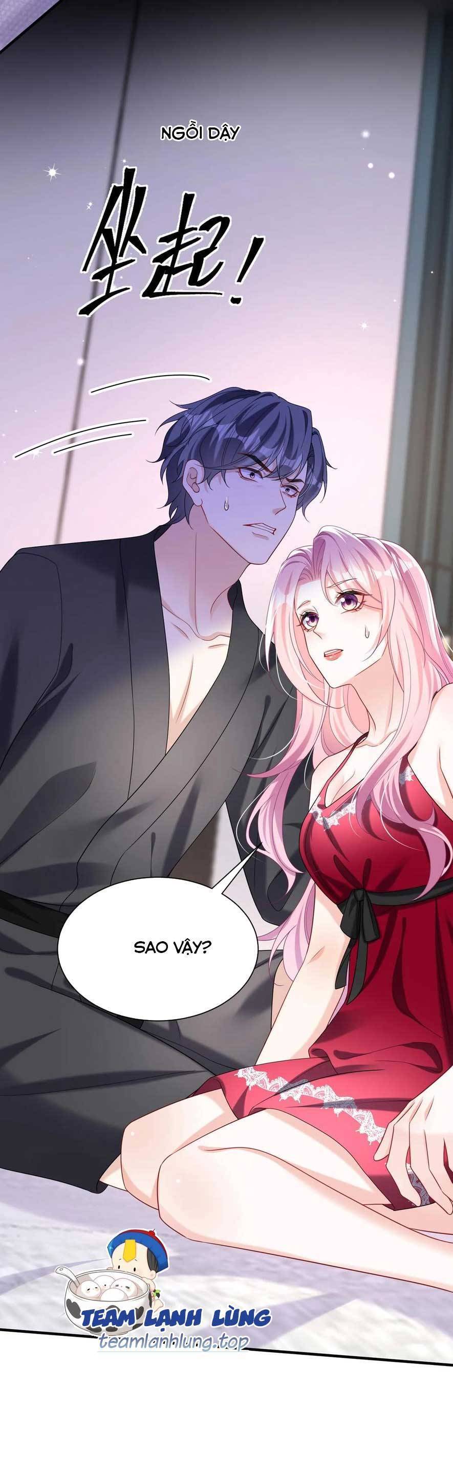 Tái Sinh Trở Lại : Chồng Cũ Khóc Lóc Cầu Xin Tái Hôn Chapter 153 - 15