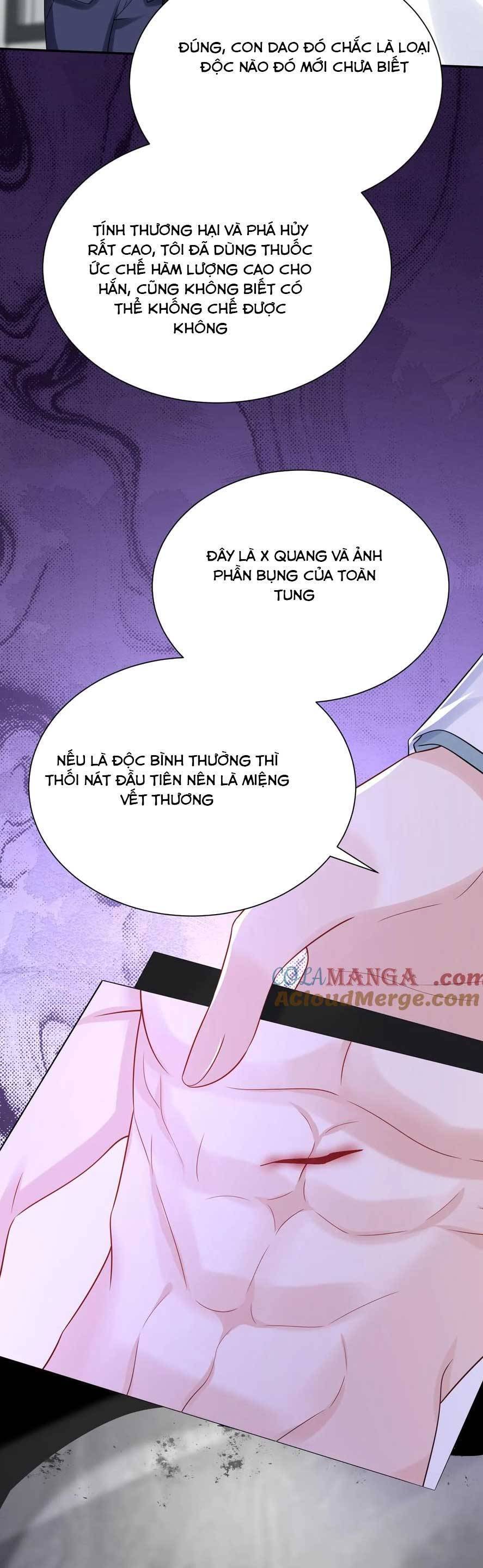 Tái Sinh Trở Lại : Chồng Cũ Khóc Lóc Cầu Xin Tái Hôn Chapter 170 - 11