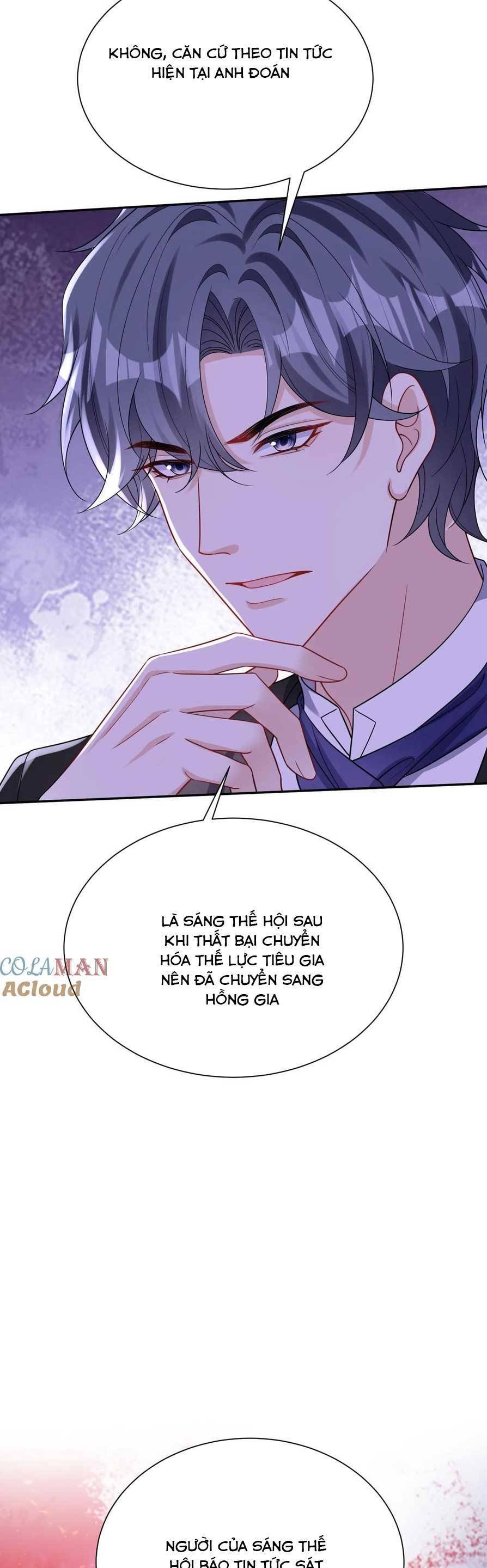 Tái Sinh Trở Lại : Chồng Cũ Khóc Lóc Cầu Xin Tái Hôn Chapter 170 - 21
