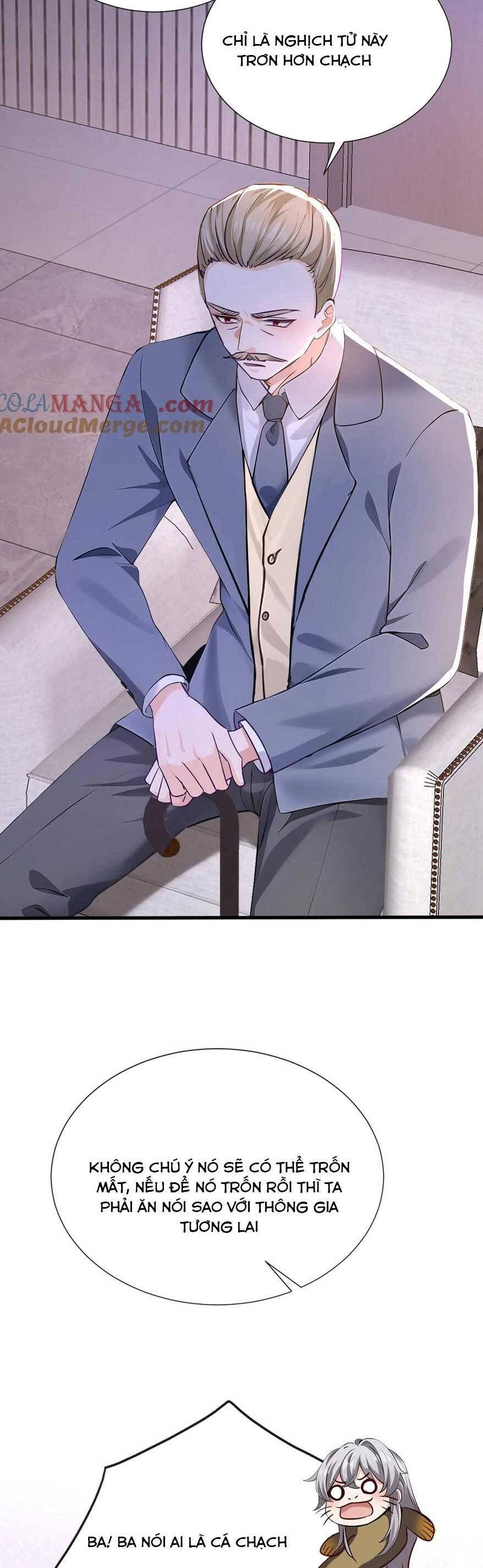 Tái Sinh Trở Lại : Chồng Cũ Khóc Lóc Cầu Xin Tái Hôn Chapter 174 - 11