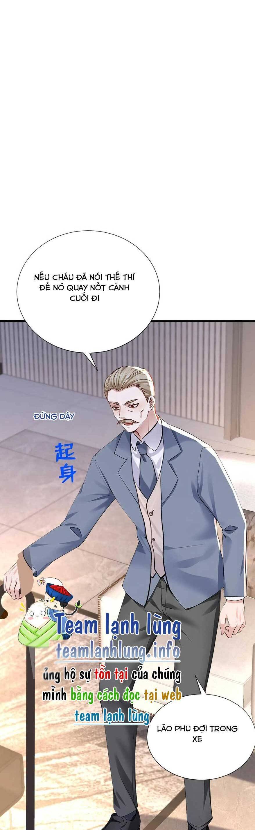 Tái Sinh Trở Lại : Chồng Cũ Khóc Lóc Cầu Xin Tái Hôn Chapter 174 - 13