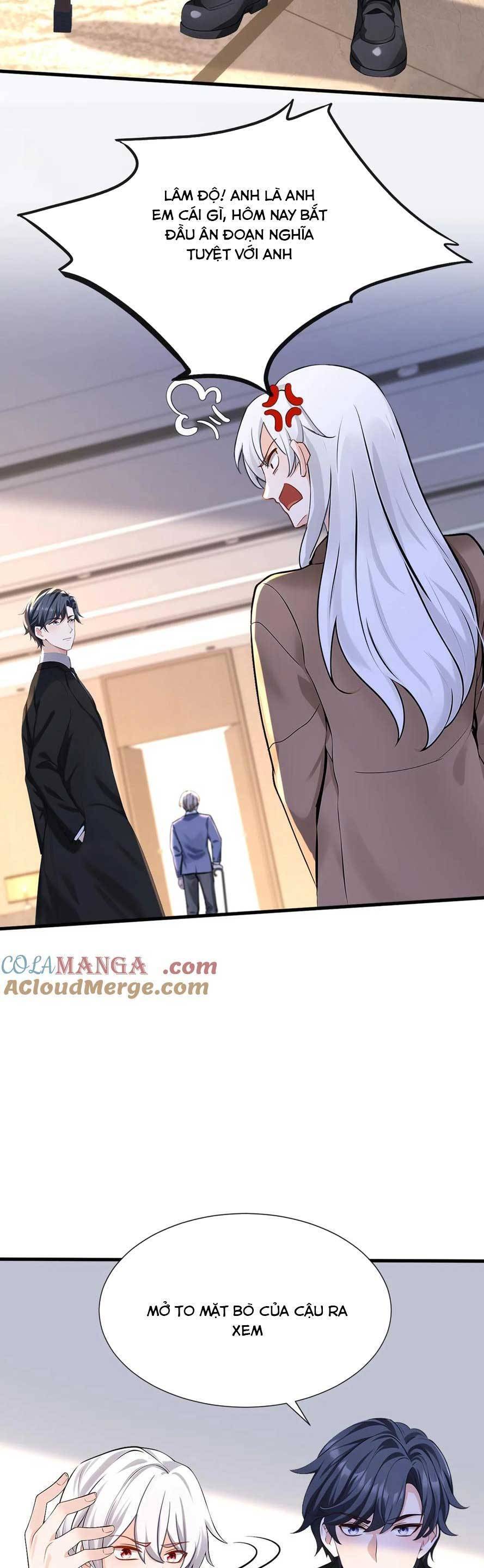 Tái Sinh Trở Lại : Chồng Cũ Khóc Lóc Cầu Xin Tái Hôn Chapter 174 - 14