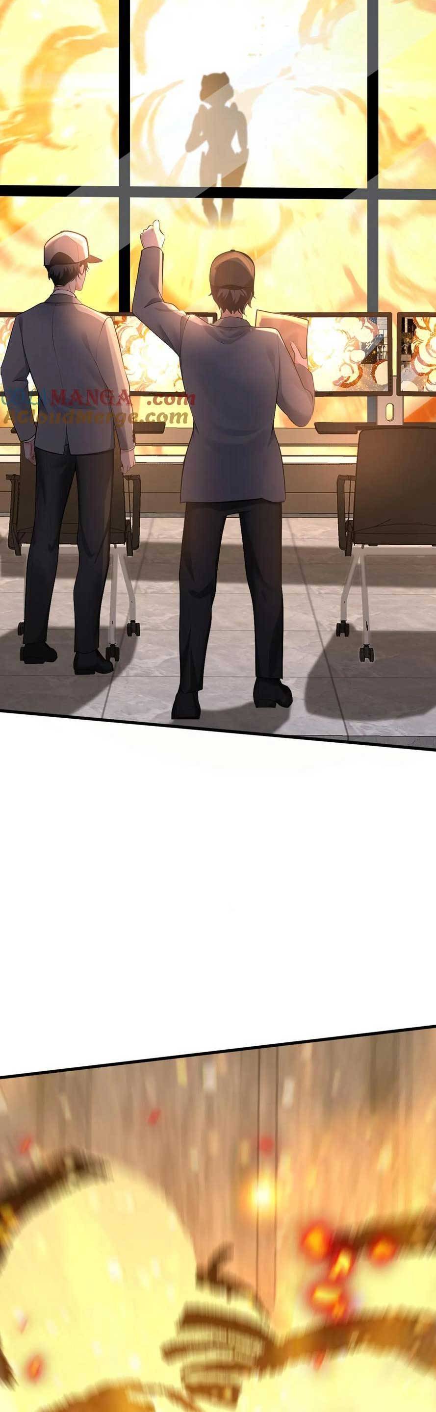 Tái Sinh Trở Lại : Chồng Cũ Khóc Lóc Cầu Xin Tái Hôn Chapter 174 - 16