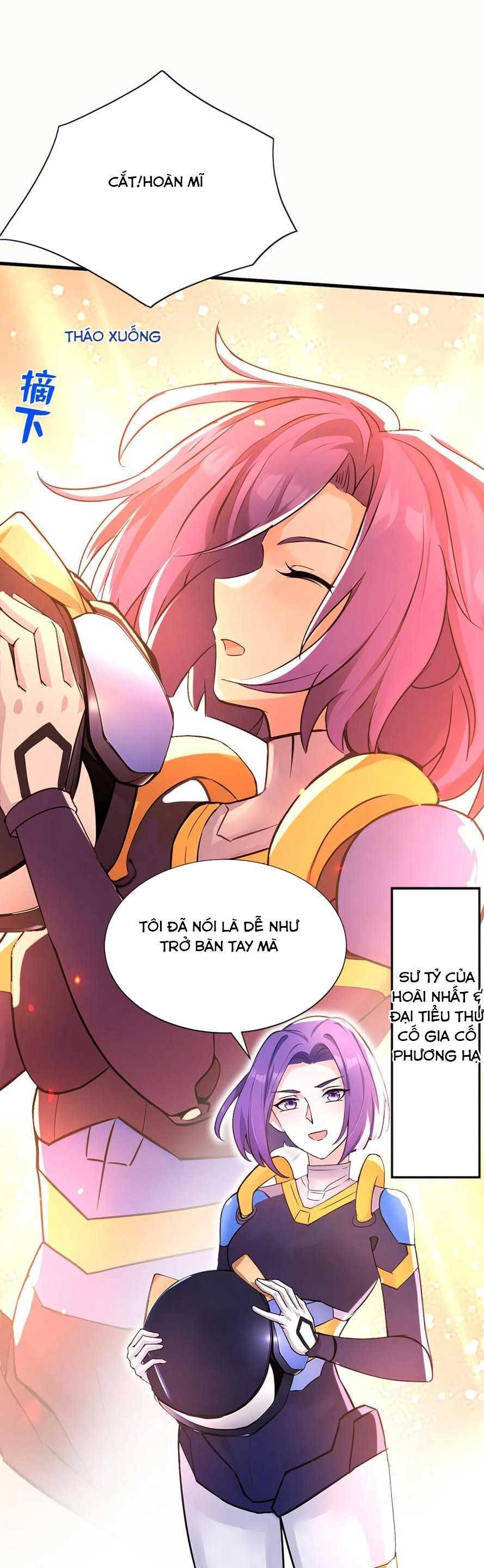 Tái Sinh Trở Lại : Chồng Cũ Khóc Lóc Cầu Xin Tái Hôn Chapter 174 - 18