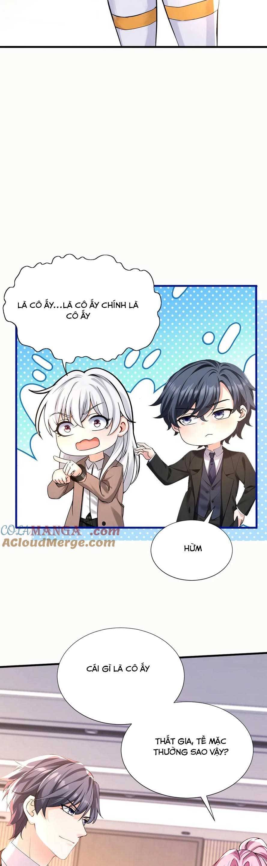 Tái Sinh Trở Lại : Chồng Cũ Khóc Lóc Cầu Xin Tái Hôn Chapter 174 - 19