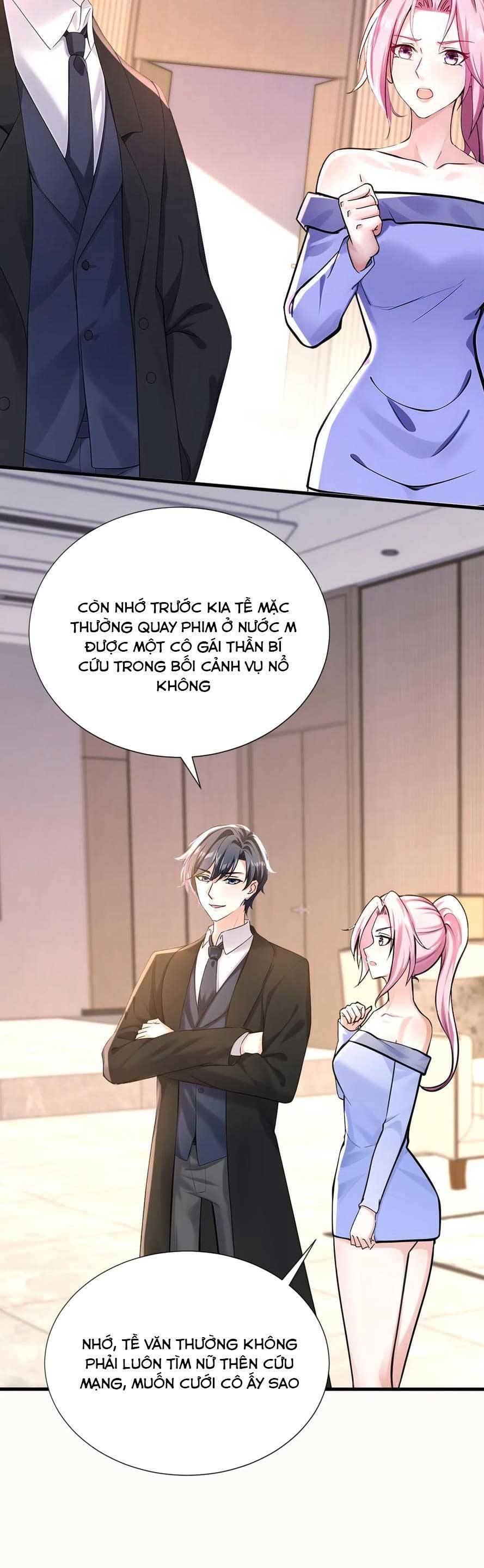 Tái Sinh Trở Lại : Chồng Cũ Khóc Lóc Cầu Xin Tái Hôn Chapter 174 - 20