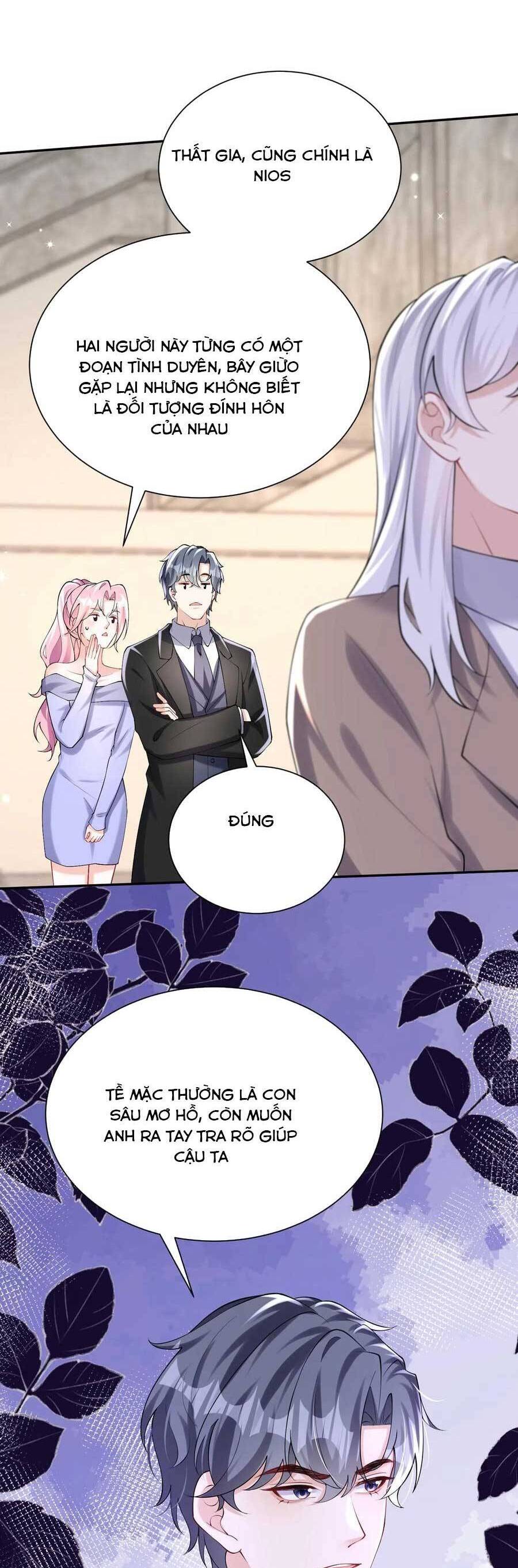 Tái Sinh Trở Lại : Chồng Cũ Khóc Lóc Cầu Xin Tái Hôn Chapter 174 - 30