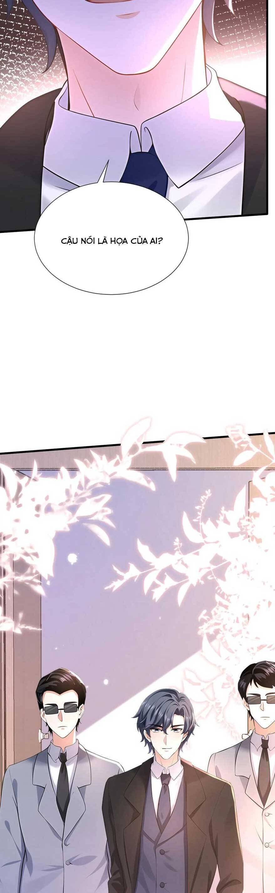 Tái Sinh Trở Lại : Chồng Cũ Khóc Lóc Cầu Xin Tái Hôn Chapter 174 - 5