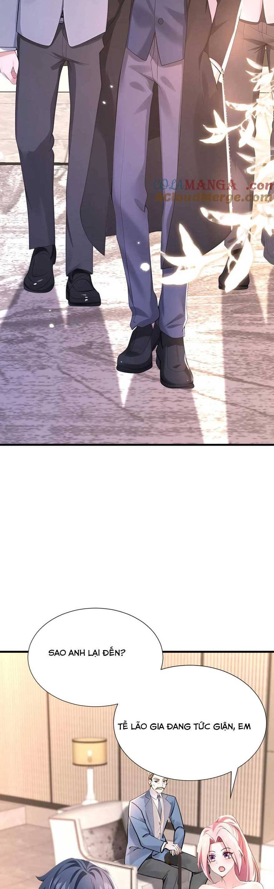 Tái Sinh Trở Lại : Chồng Cũ Khóc Lóc Cầu Xin Tái Hôn Chapter 174 - 6