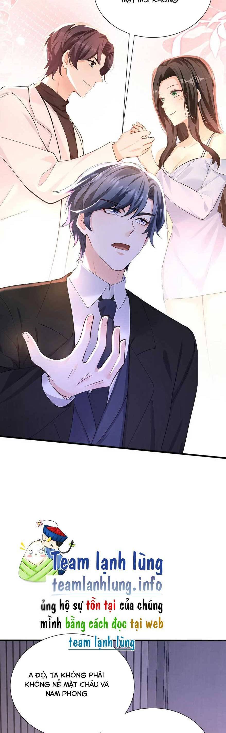 Tái Sinh Trở Lại : Chồng Cũ Khóc Lóc Cầu Xin Tái Hôn Chapter 174 - 10