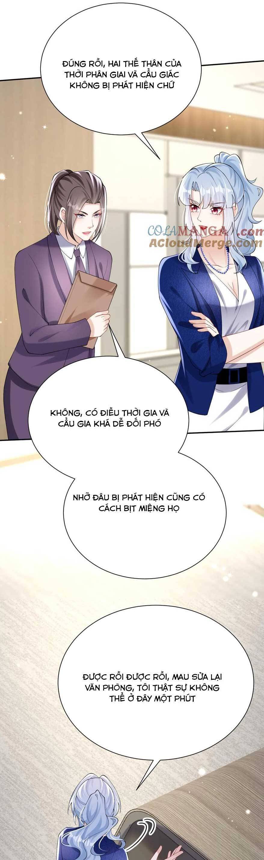 Tái Sinh Trở Lại : Chồng Cũ Khóc Lóc Cầu Xin Tái Hôn Chapter 175 - 11
