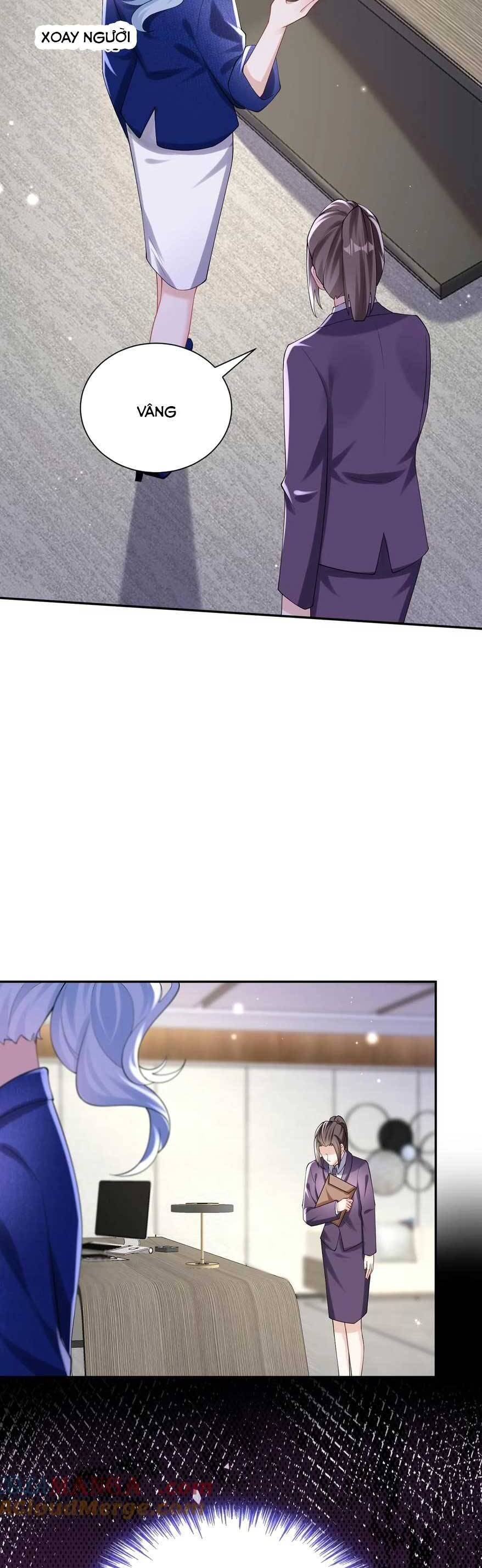 Tái Sinh Trở Lại : Chồng Cũ Khóc Lóc Cầu Xin Tái Hôn Chapter 175 - 12