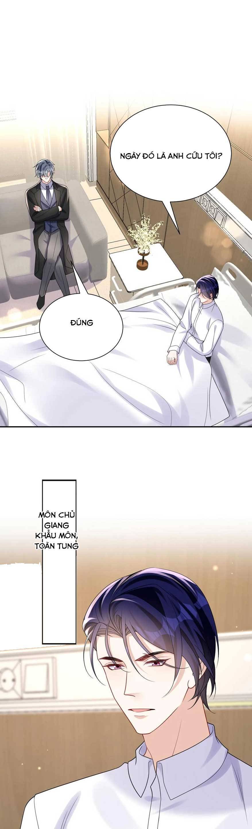 Tái Sinh Trở Lại : Chồng Cũ Khóc Lóc Cầu Xin Tái Hôn Chapter 175 - 18