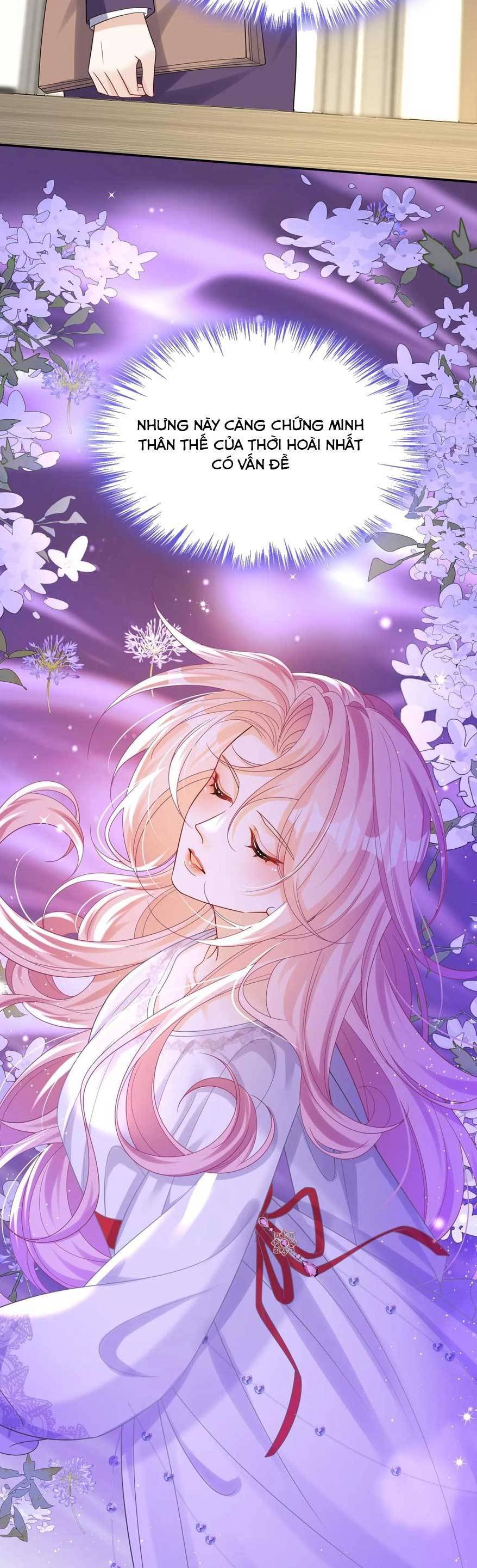 Tái Sinh Trở Lại : Chồng Cũ Khóc Lóc Cầu Xin Tái Hôn Chapter 175 - 20