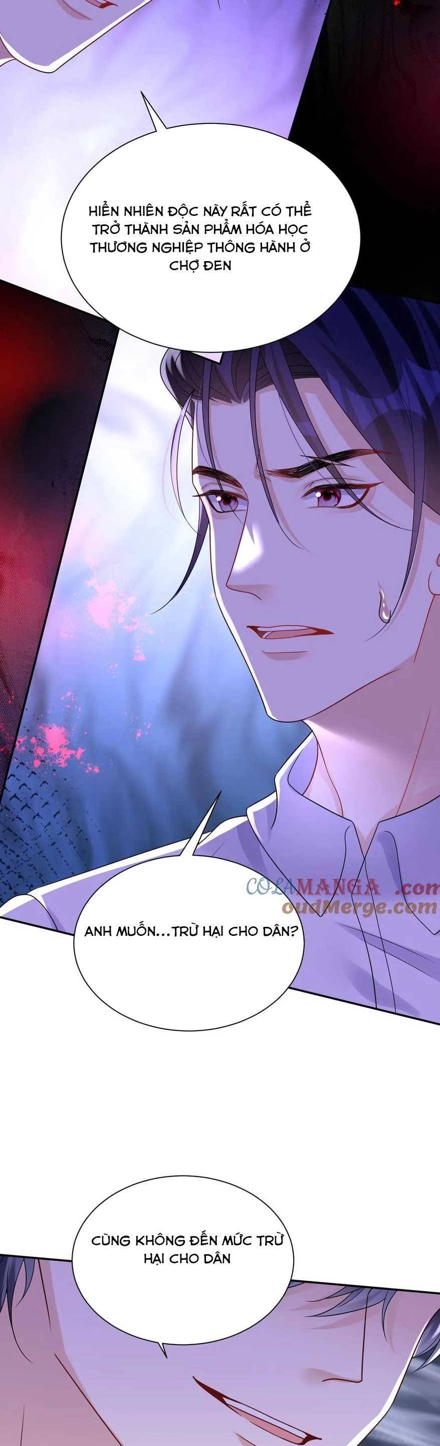 Tái Sinh Trở Lại : Chồng Cũ Khóc Lóc Cầu Xin Tái Hôn Chapter 175 - 29