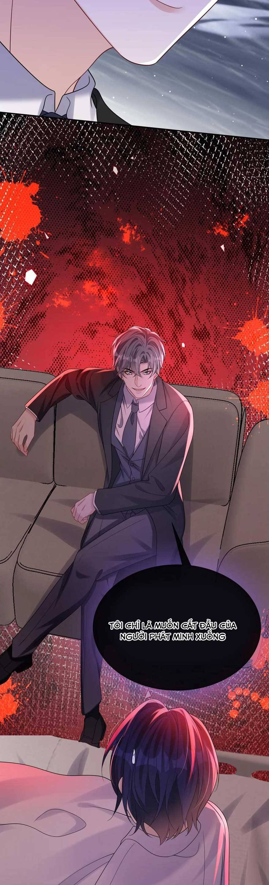 Tái Sinh Trở Lại : Chồng Cũ Khóc Lóc Cầu Xin Tái Hôn Chapter 175 - 30