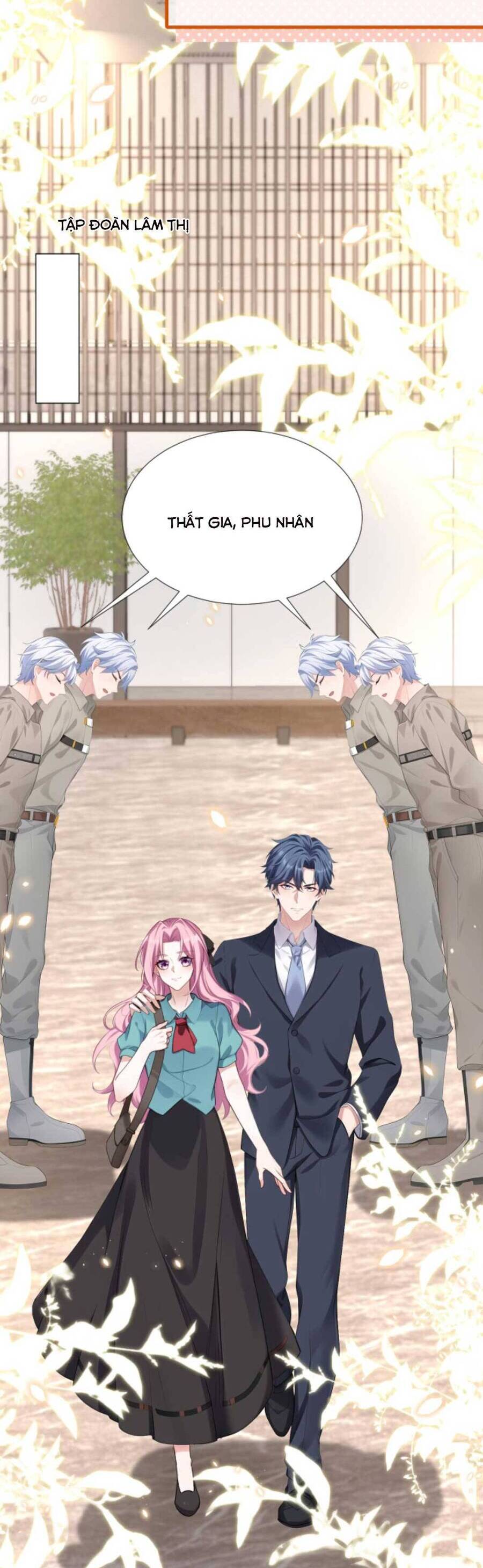 Tái Sinh Trở Lại : Chồng Cũ Khóc Lóc Cầu Xin Tái Hôn Chapter 177 - 5