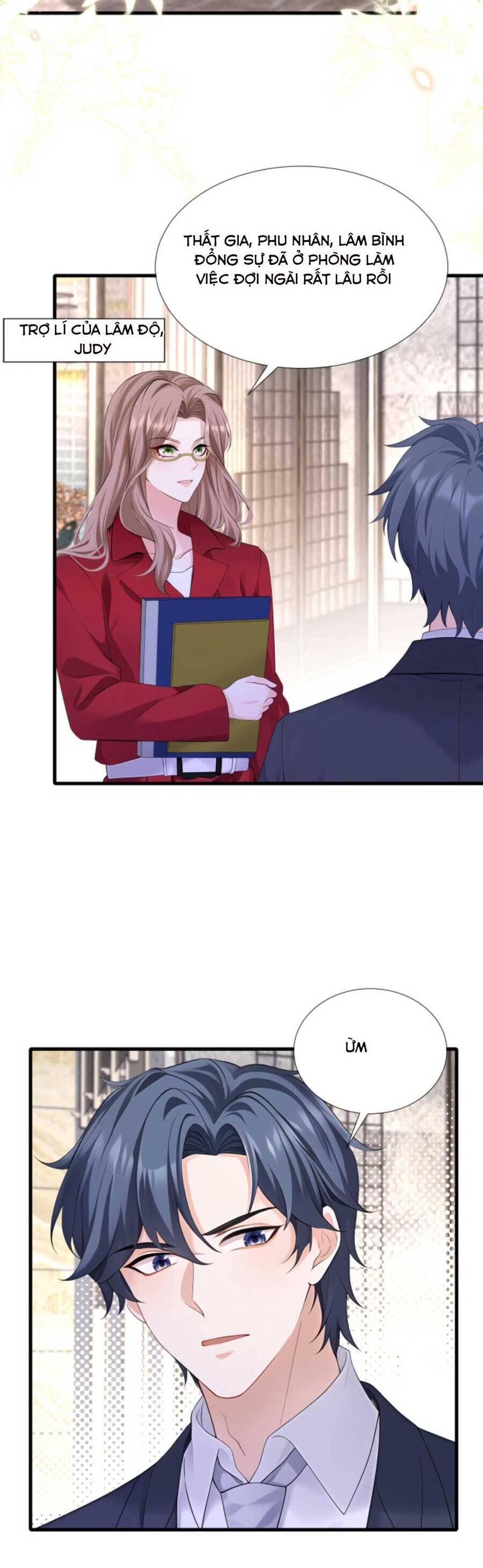 Tái Sinh Trở Lại : Chồng Cũ Khóc Lóc Cầu Xin Tái Hôn Chapter 177 - 6