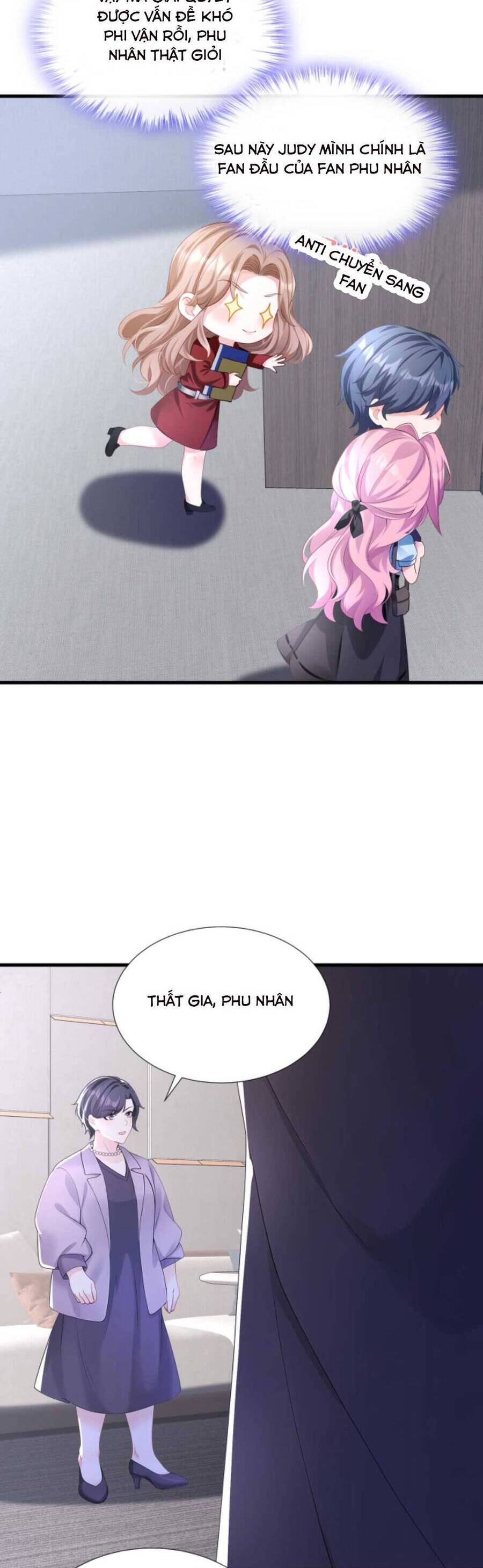 Tái Sinh Trở Lại : Chồng Cũ Khóc Lóc Cầu Xin Tái Hôn Chapter 177 - 8