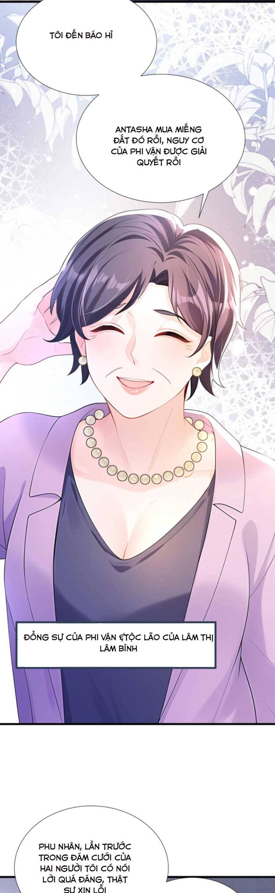 Tái Sinh Trở Lại : Chồng Cũ Khóc Lóc Cầu Xin Tái Hôn Chapter 177 - 9