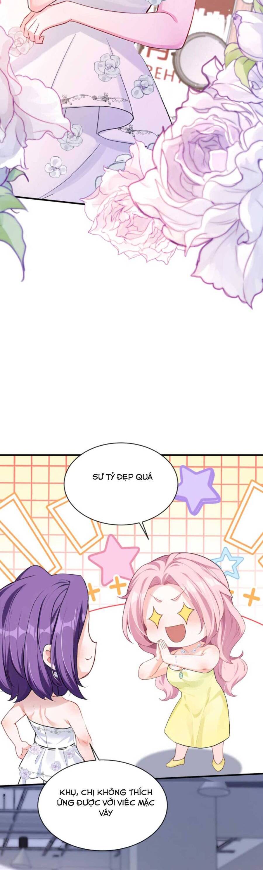 Tái Sinh Trở Lại : Chồng Cũ Khóc Lóc Cầu Xin Tái Hôn Chapter 178 - 11