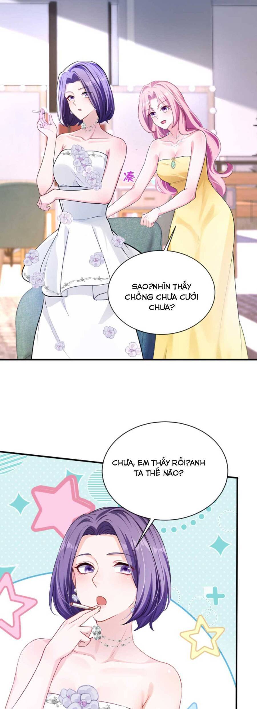 Tái Sinh Trở Lại : Chồng Cũ Khóc Lóc Cầu Xin Tái Hôn Chapter 178 - 12