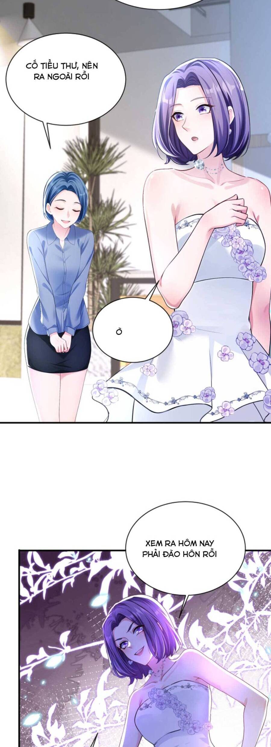 Tái Sinh Trở Lại : Chồng Cũ Khóc Lóc Cầu Xin Tái Hôn Chapter 178 - 15