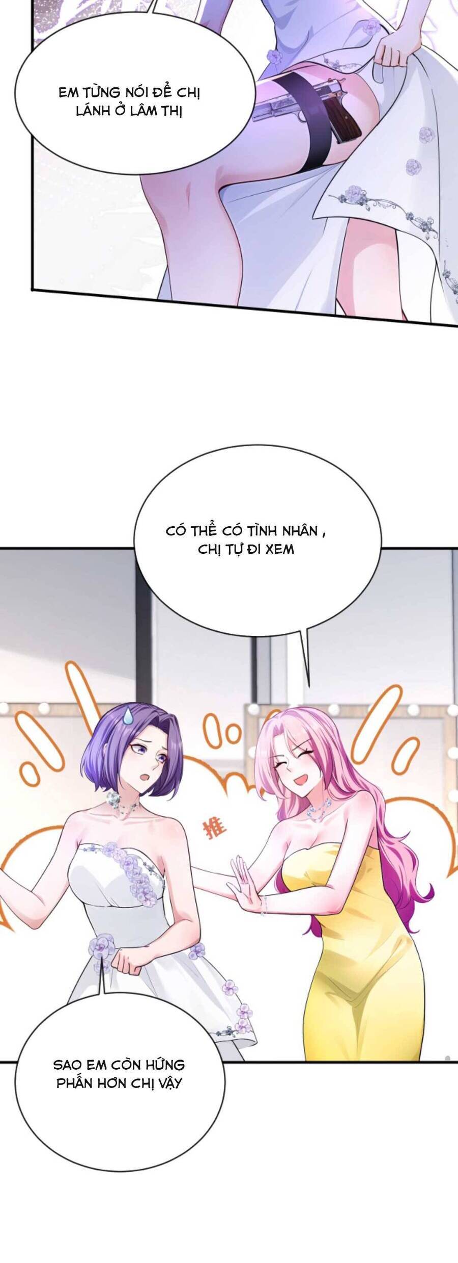 Tái Sinh Trở Lại : Chồng Cũ Khóc Lóc Cầu Xin Tái Hôn Chapter 178 - 16