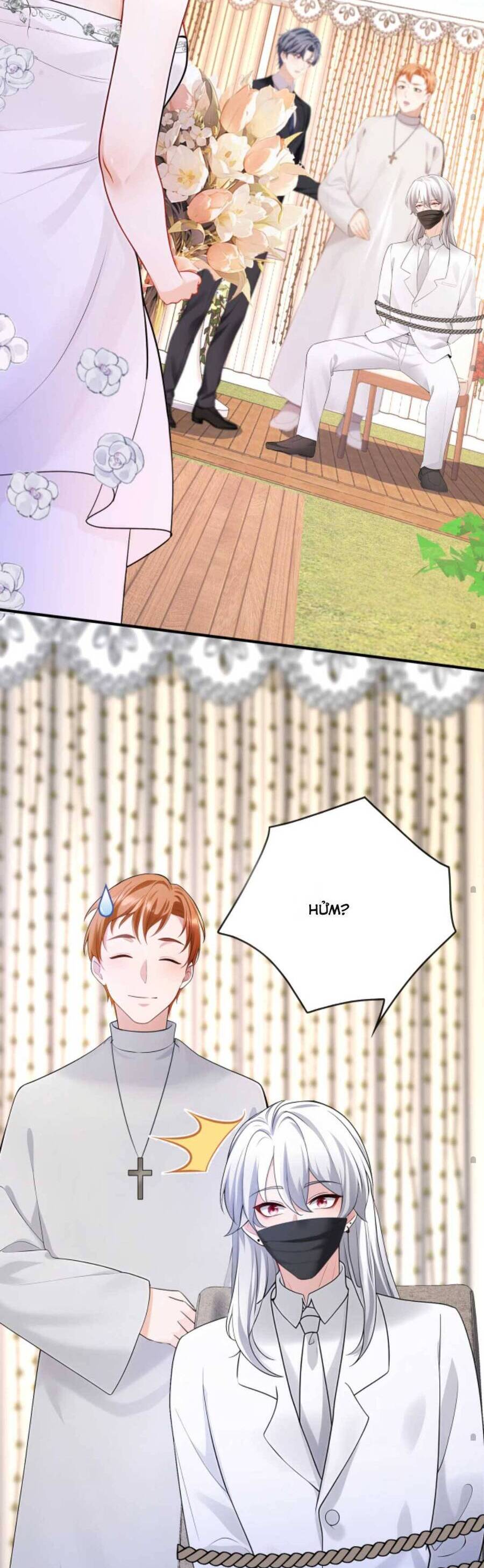 Tái Sinh Trở Lại : Chồng Cũ Khóc Lóc Cầu Xin Tái Hôn Chapter 178 - 20