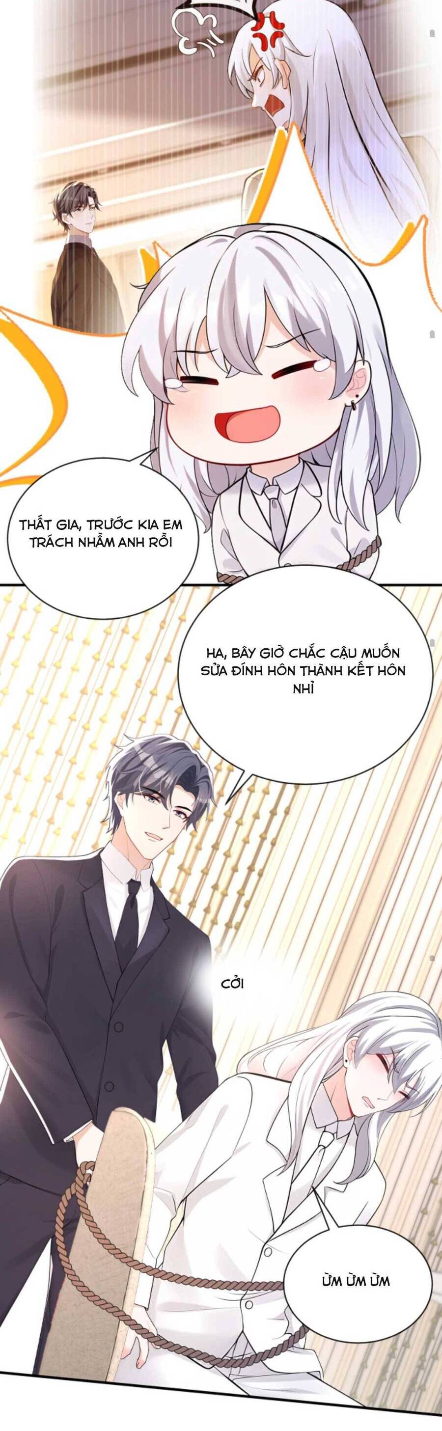 Tái Sinh Trở Lại : Chồng Cũ Khóc Lóc Cầu Xin Tái Hôn Chapter 178 - 22