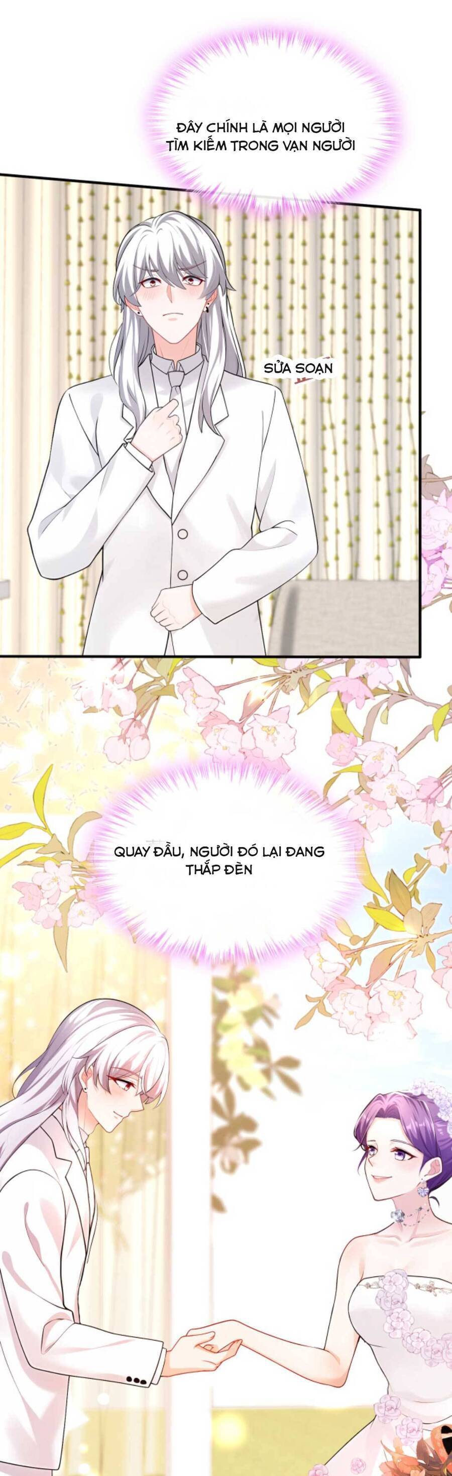 Tái Sinh Trở Lại : Chồng Cũ Khóc Lóc Cầu Xin Tái Hôn Chapter 178 - 23