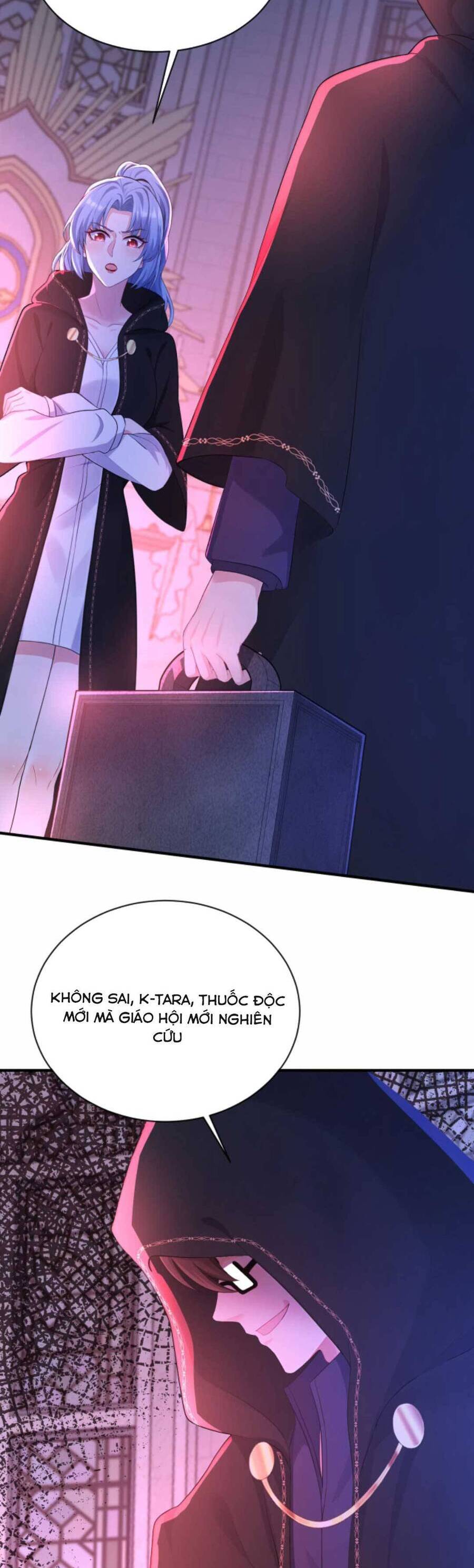 Tái Sinh Trở Lại : Chồng Cũ Khóc Lóc Cầu Xin Tái Hôn Chapter 178 - 5