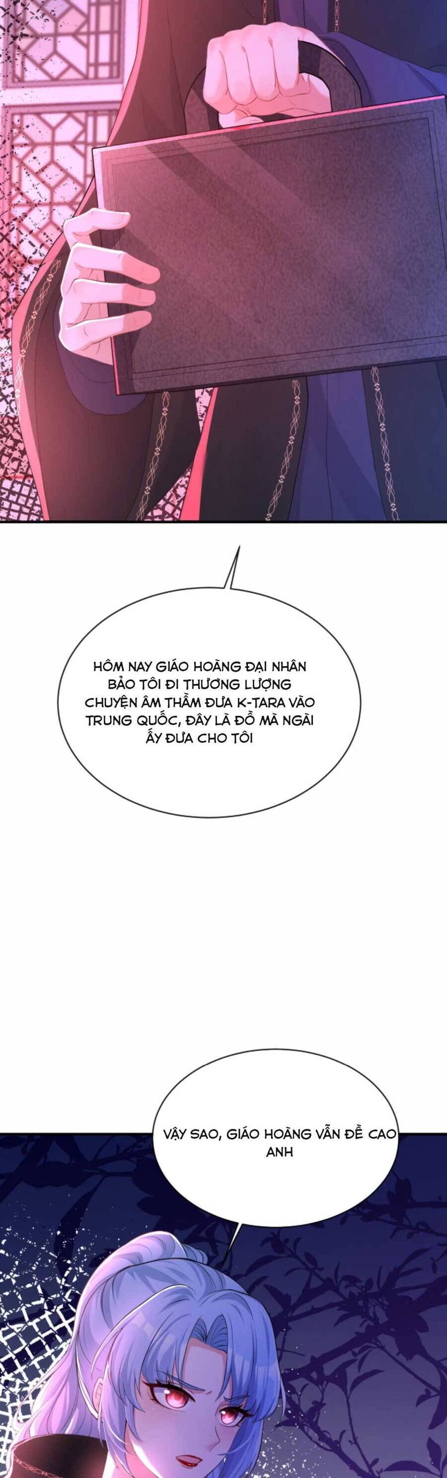 Tái Sinh Trở Lại : Chồng Cũ Khóc Lóc Cầu Xin Tái Hôn Chapter 178 - 6