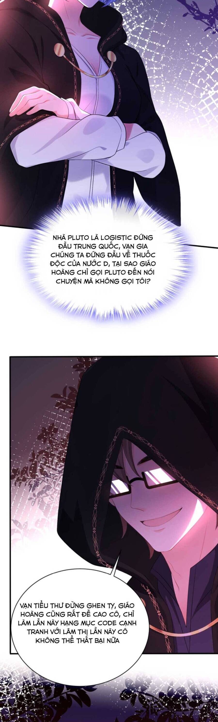 Tái Sinh Trở Lại : Chồng Cũ Khóc Lóc Cầu Xin Tái Hôn Chapter 178 - 7