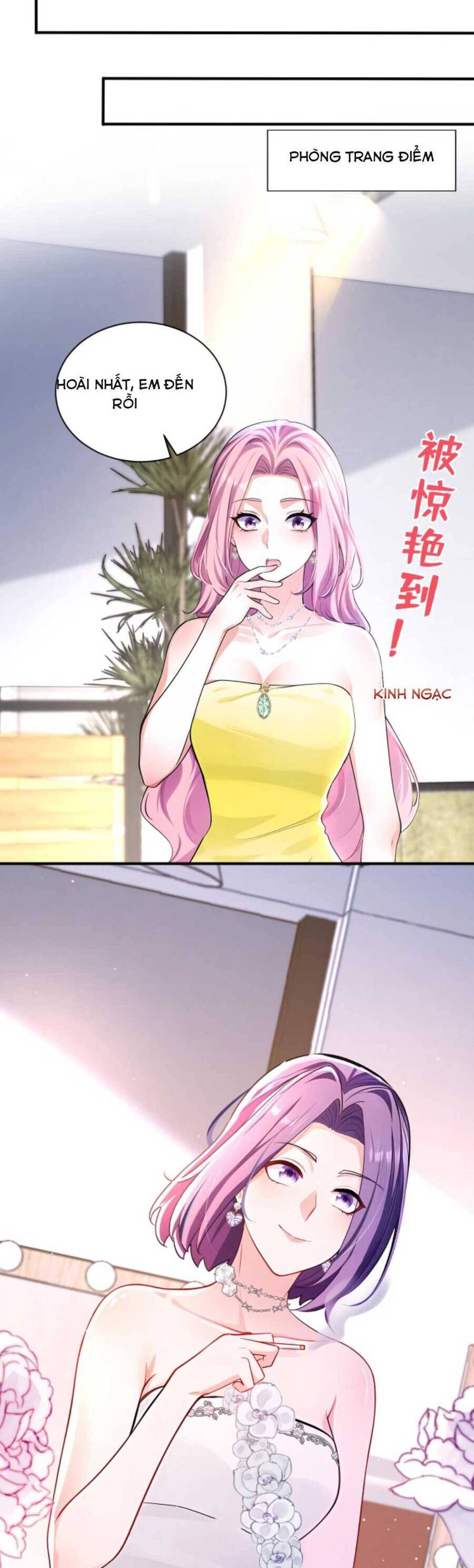 Tái Sinh Trở Lại : Chồng Cũ Khóc Lóc Cầu Xin Tái Hôn Chapter 178 - 10