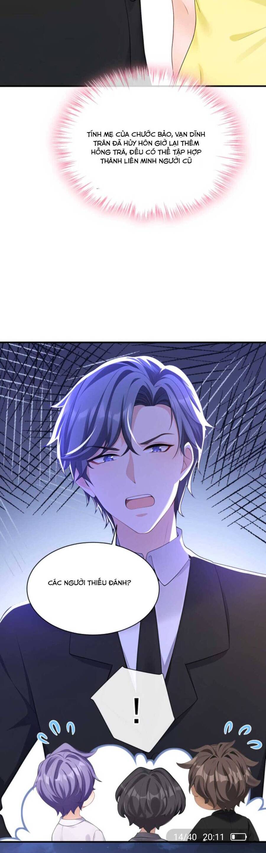 Tái Sinh Trở Lại : Chồng Cũ Khóc Lóc Cầu Xin Tái Hôn Chapter 179 - 11