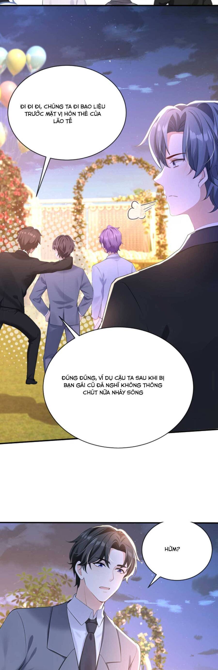 Tái Sinh Trở Lại : Chồng Cũ Khóc Lóc Cầu Xin Tái Hôn Chapter 179 - 12