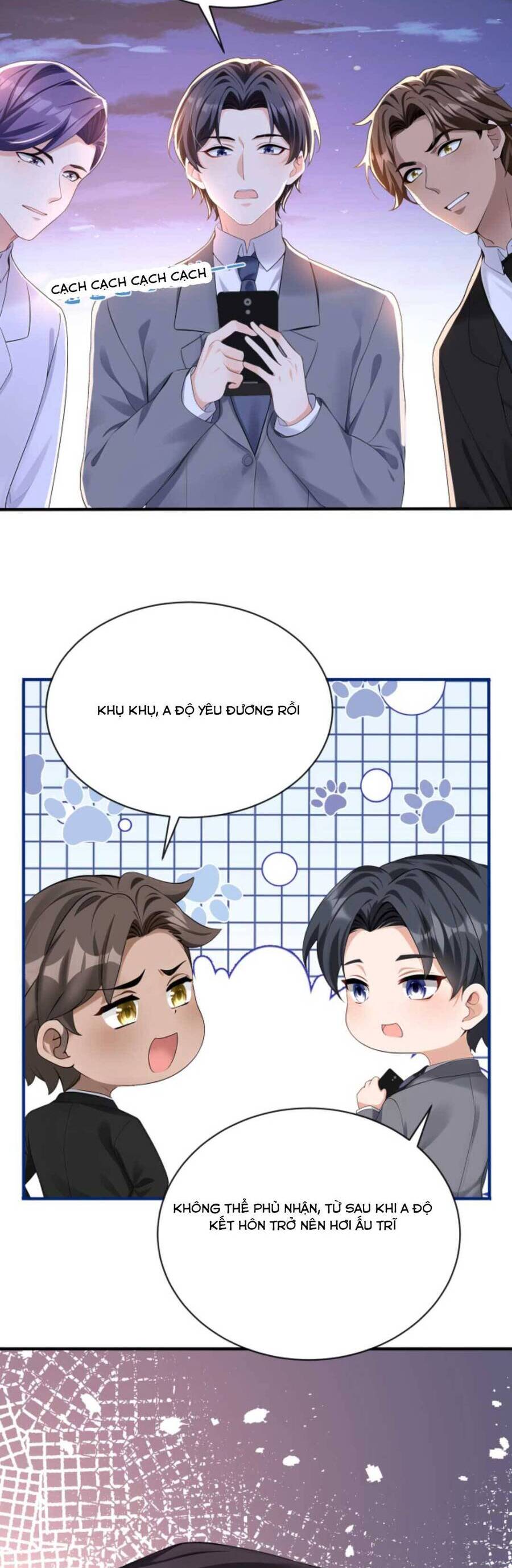 Tái Sinh Trở Lại : Chồng Cũ Khóc Lóc Cầu Xin Tái Hôn Chapter 179 - 14