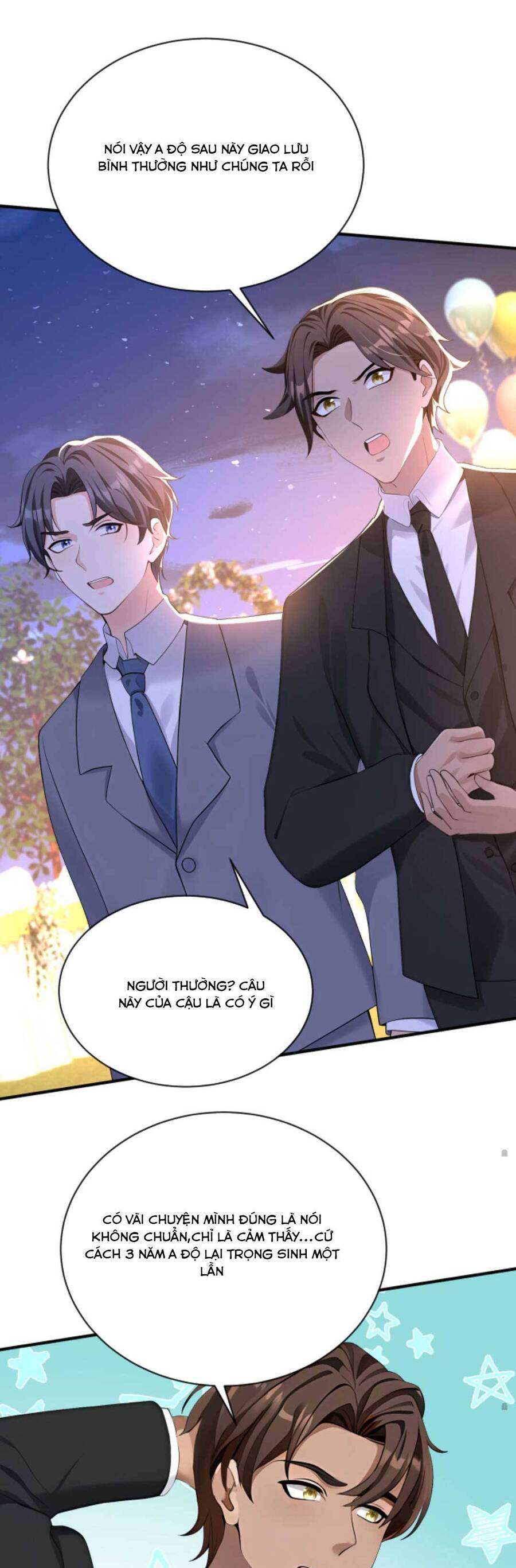 Tái Sinh Trở Lại : Chồng Cũ Khóc Lóc Cầu Xin Tái Hôn Chapter 179 - 17