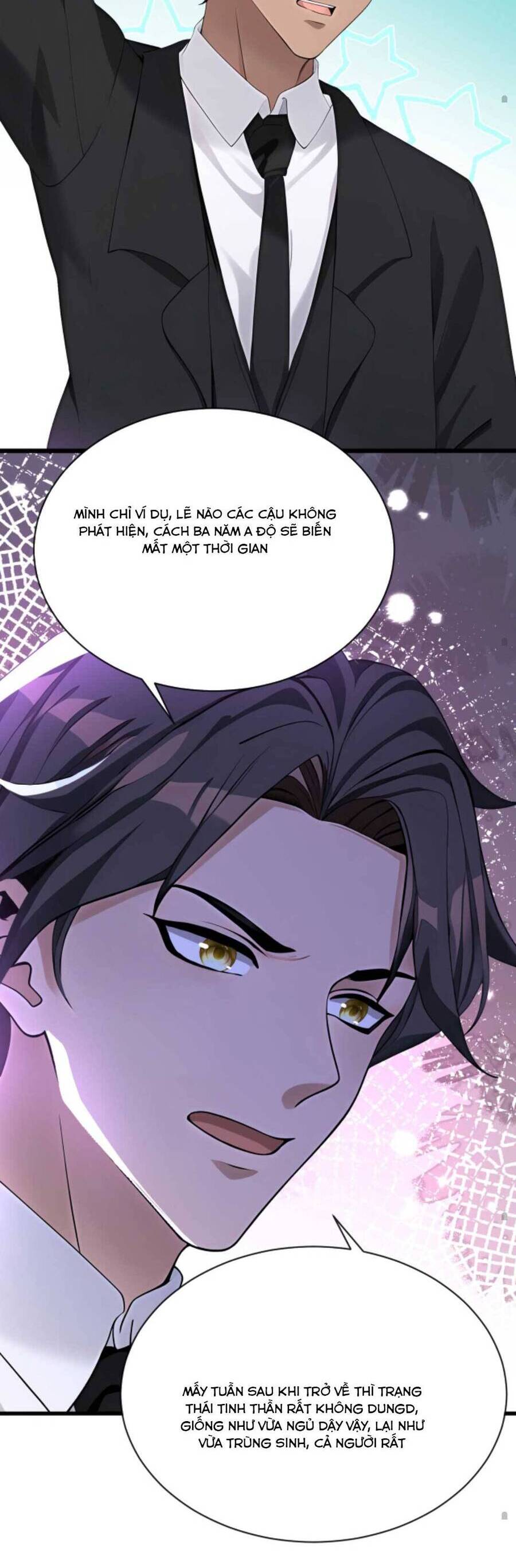 Tái Sinh Trở Lại : Chồng Cũ Khóc Lóc Cầu Xin Tái Hôn Chapter 179 - 18