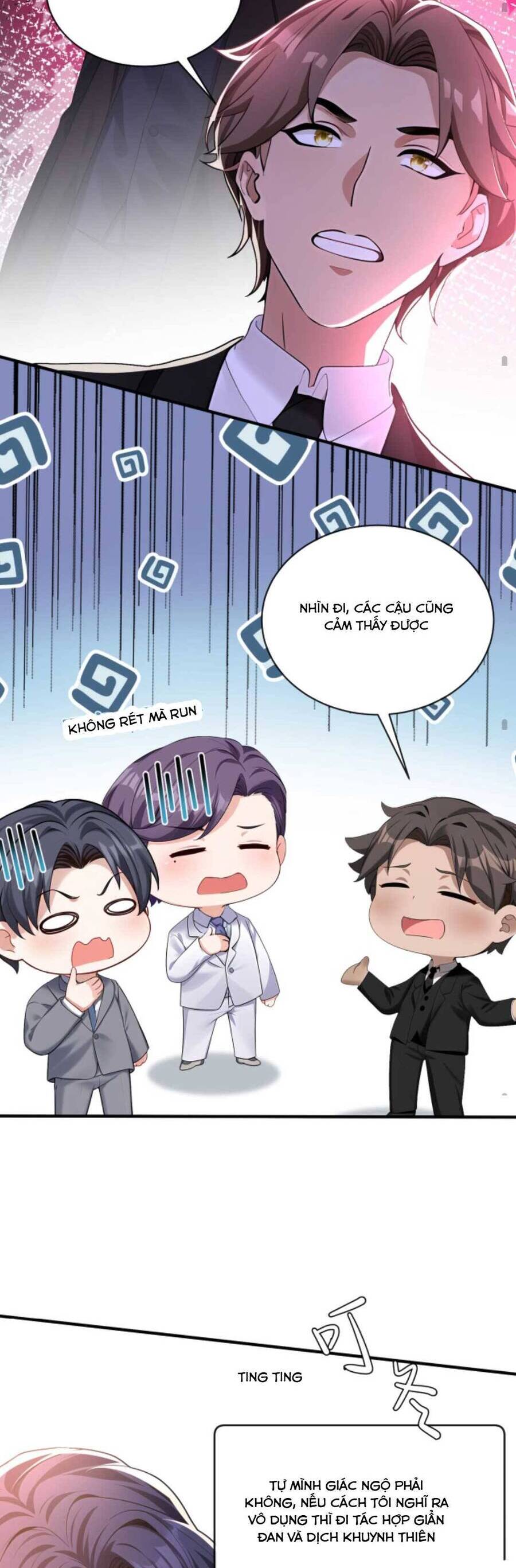 Tái Sinh Trở Lại : Chồng Cũ Khóc Lóc Cầu Xin Tái Hôn Chapter 179 - 20