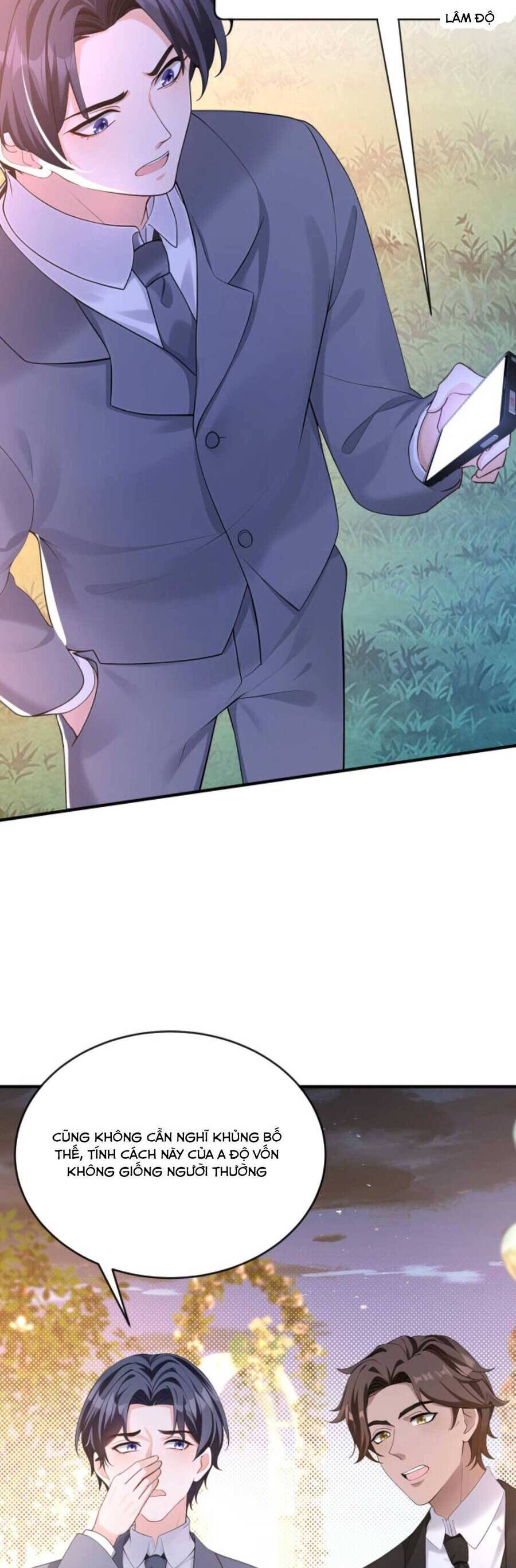 Tái Sinh Trở Lại : Chồng Cũ Khóc Lóc Cầu Xin Tái Hôn Chapter 179 - 21