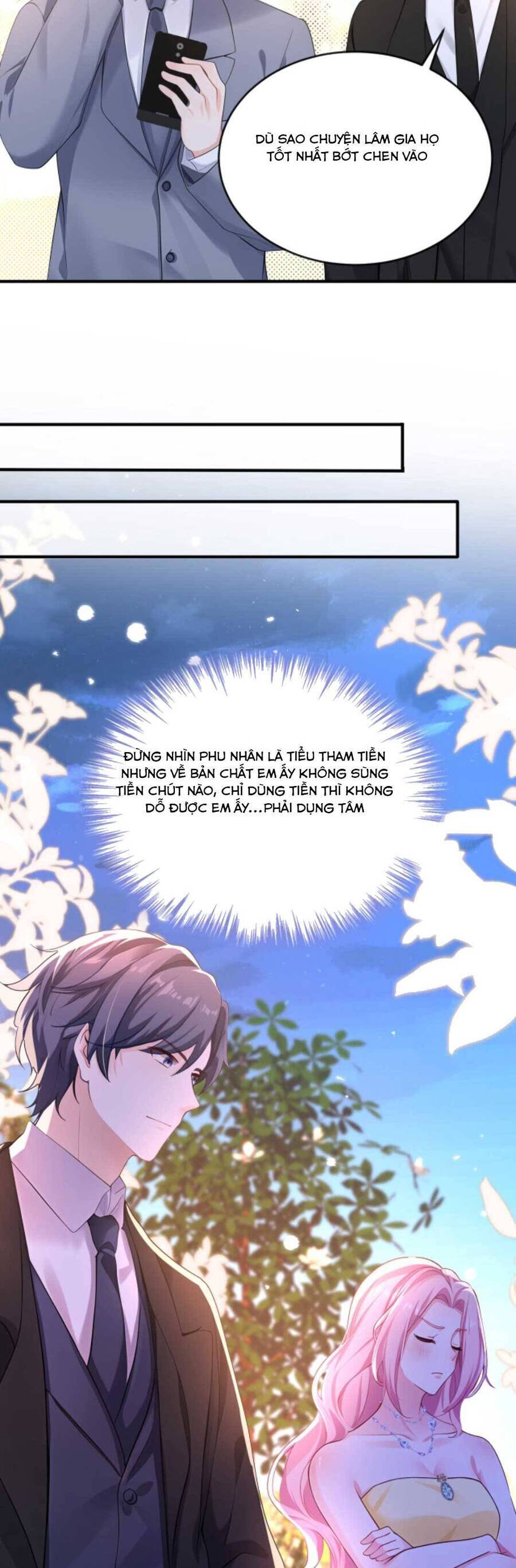 Tái Sinh Trở Lại : Chồng Cũ Khóc Lóc Cầu Xin Tái Hôn Chapter 179 - 22